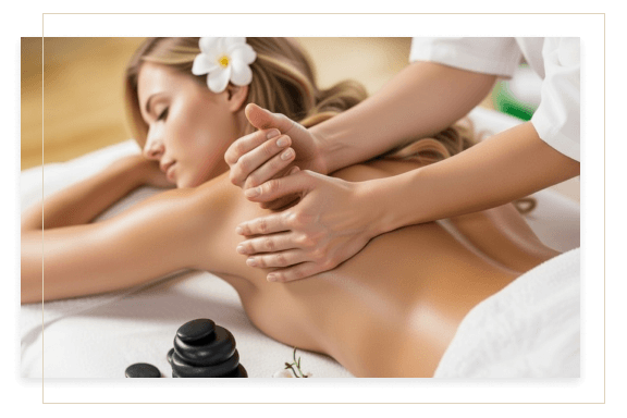 Wellness hotel Fénix v Liberci pod Ještědem