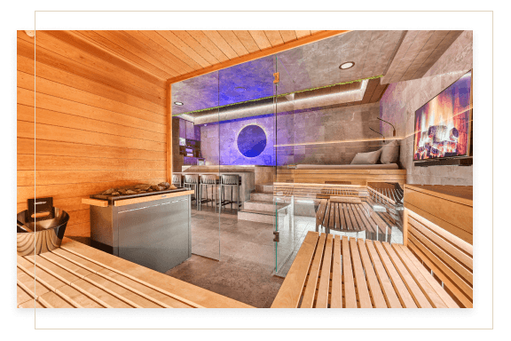 Wellness hotel Fénix v Liberci pod Ještědem