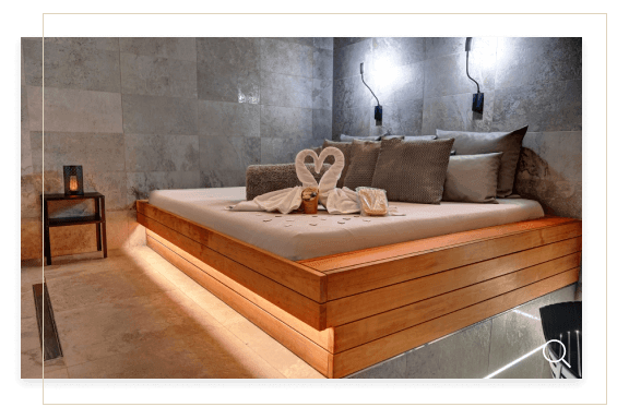Wellness hotel Fénix v Liberci pod Ještědem