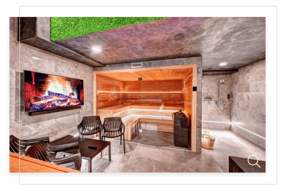 Wellness hotel Fénix v Liberci pod Ještědem