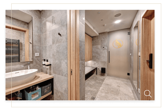 Wellness hotel Fénix v Liberci pod Ještědem