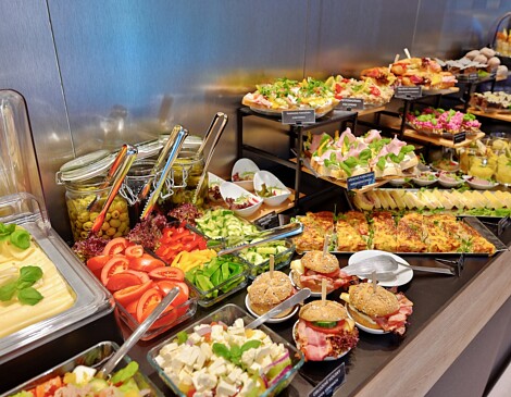 8 - Gastronomie